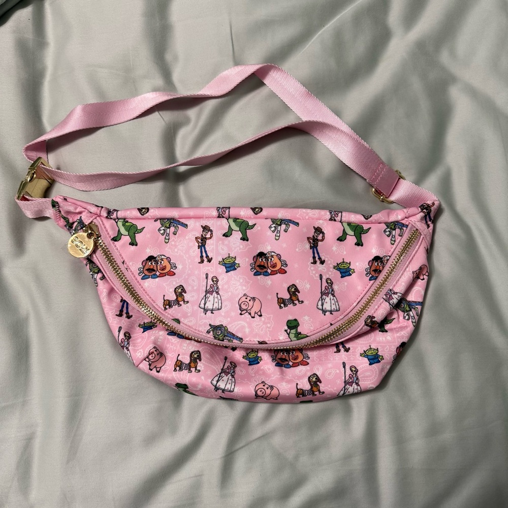 stoney clover toy story jumbo fanny